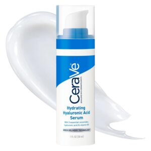 Sérum Cerave Hyaluronic Acid 30ml - Imagen 3