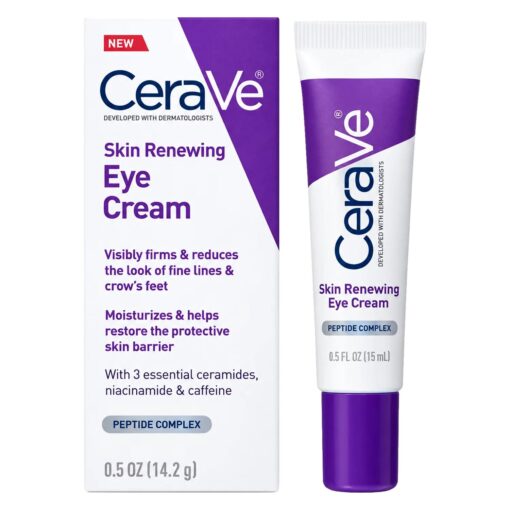 Creme Reparador Para Ojos Cerave 15ml