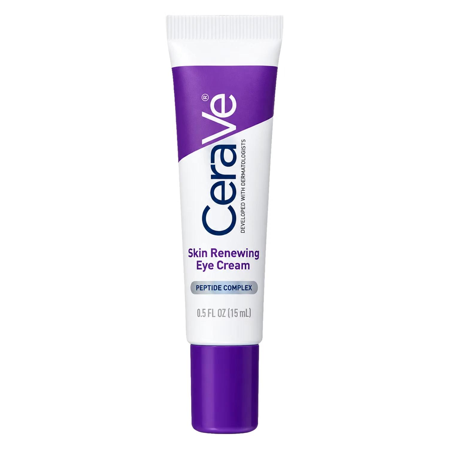 Creme Reparador Para Ojos Cerave 15ml - Imagen 2
