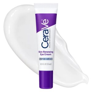Creme Reparador Para Ojos Cerave 15ml - Imagen 3