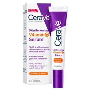 Sérum Cerave Skin Renewing Vitamin C 30ml