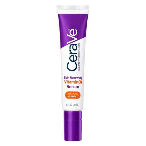 Alternative view of Sérum Cerave Skin Renewing Vitamin C 30ml