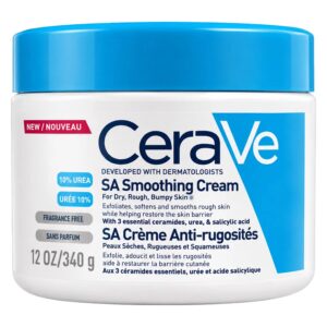 Creme Hidratante Corporal CeraVe SA 340g