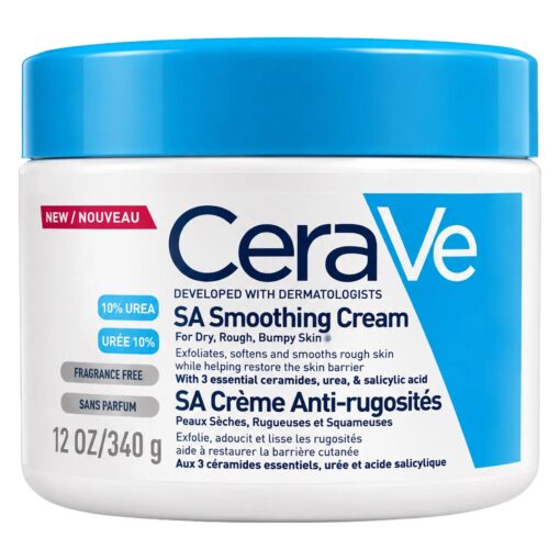 Creme Hidratante Corporal CeraVe SA 340g