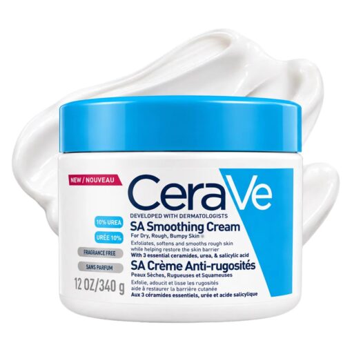 Alternative view of Creme Hidratante Corporal CeraVe SA 340g