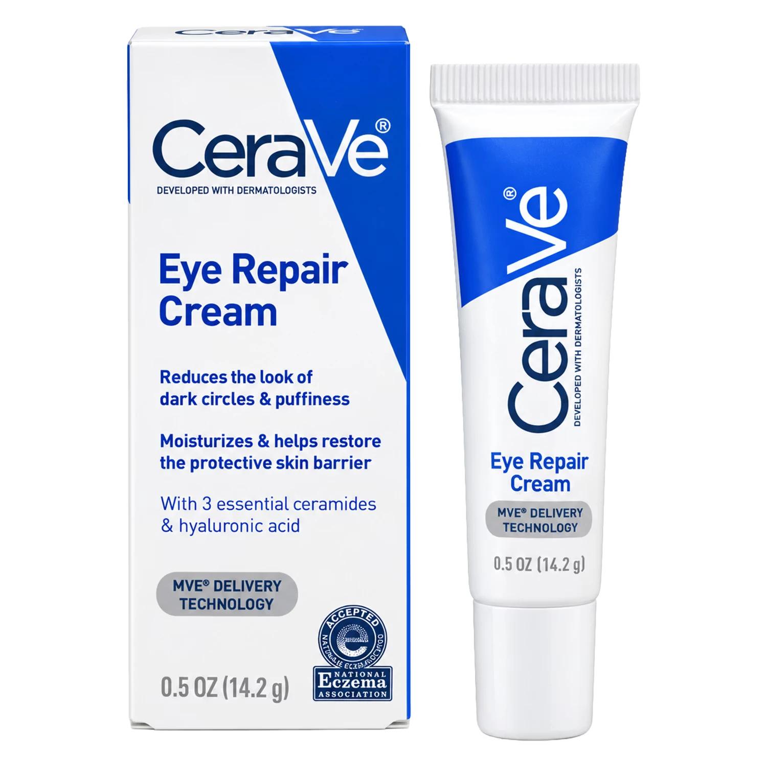 COS CERAVE CREME P/ojos EYE REPAIR 15G 537613
