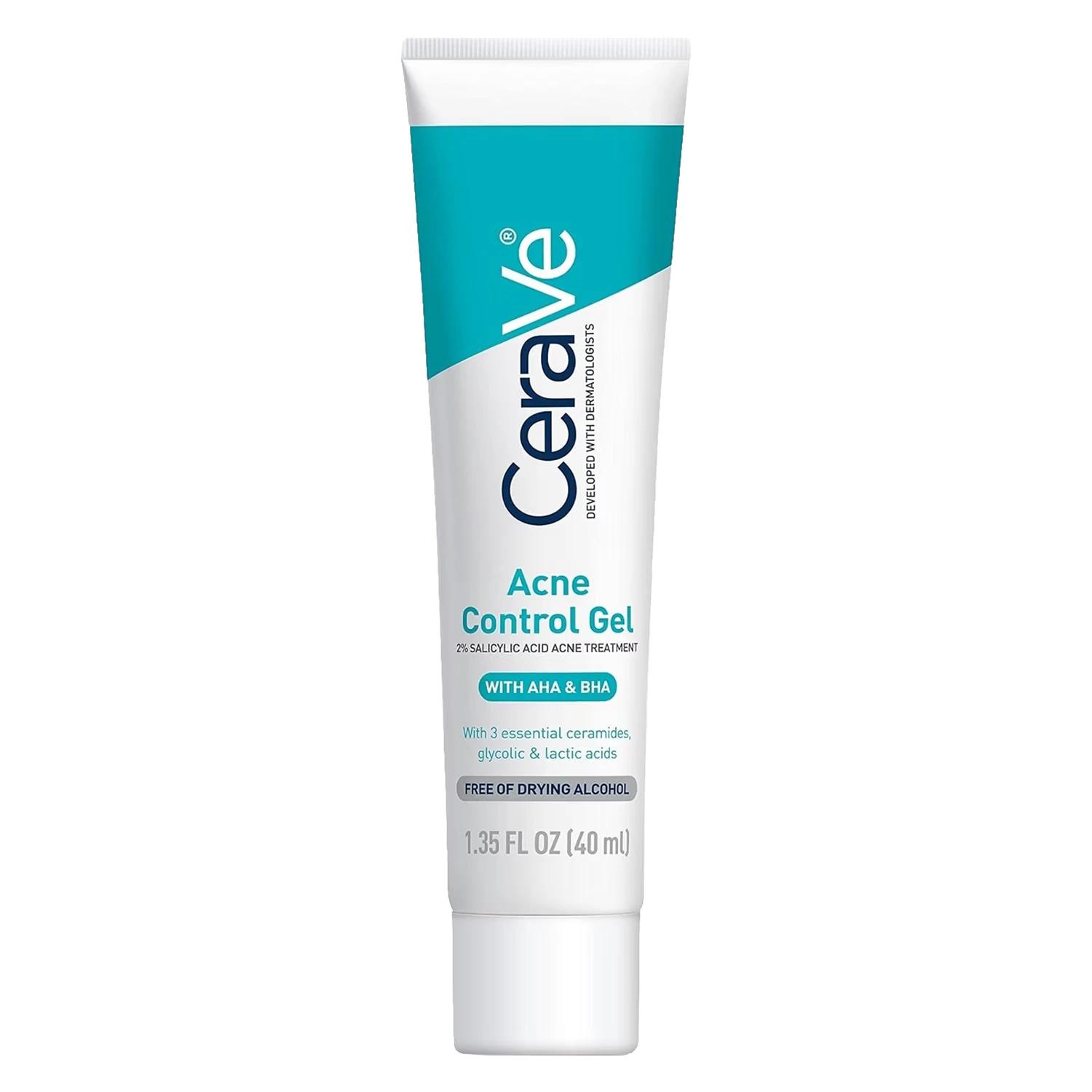 Gel Facial Cerave Acne 40ml - Imagen 2
