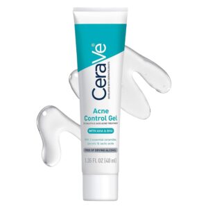 Gel Facial Cerave Acne 40ml - Imagen 3