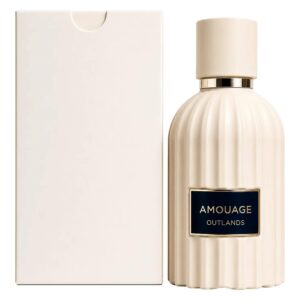 Perfume Amouage Outlands Eau De Parfum Unisex 100ml - (tester)