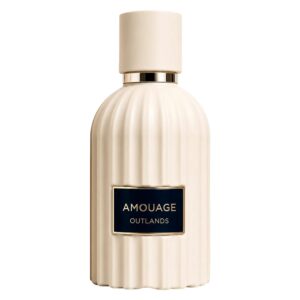Perfume Amouage Outlands Eau De Parfum Unisex 100ml - (tester) - Imagen 2