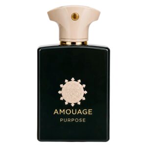 Perfume Amouage Purpose Eau De Parfum Unisex 100ml - (tester) - Imagen 2
