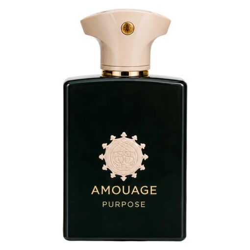Alternative view of Perfume Amouage Purpose Eau De Parfum Unisex 100ml - (tester)