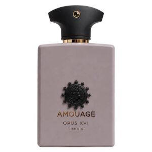 Perfume Amouage Opus Xvi Timber Eau De Parfum Unisex 100ml - Imagen 2