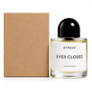 Perfume Byredo Eyes Closed Eau De Parfum Unisex 100ml - (tester)