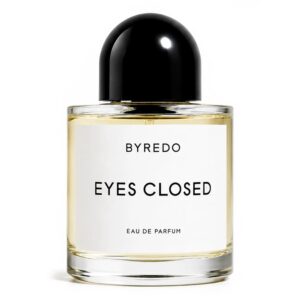 Perfume Byredo Eyes Closed Eau De Parfum Unisex 100ml - (tester) - Imagen 2