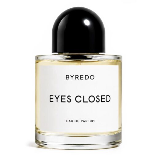 Alternative view of Perfume Byredo Eyes Closed Eau De Parfum Unisex 100ml - (tester)