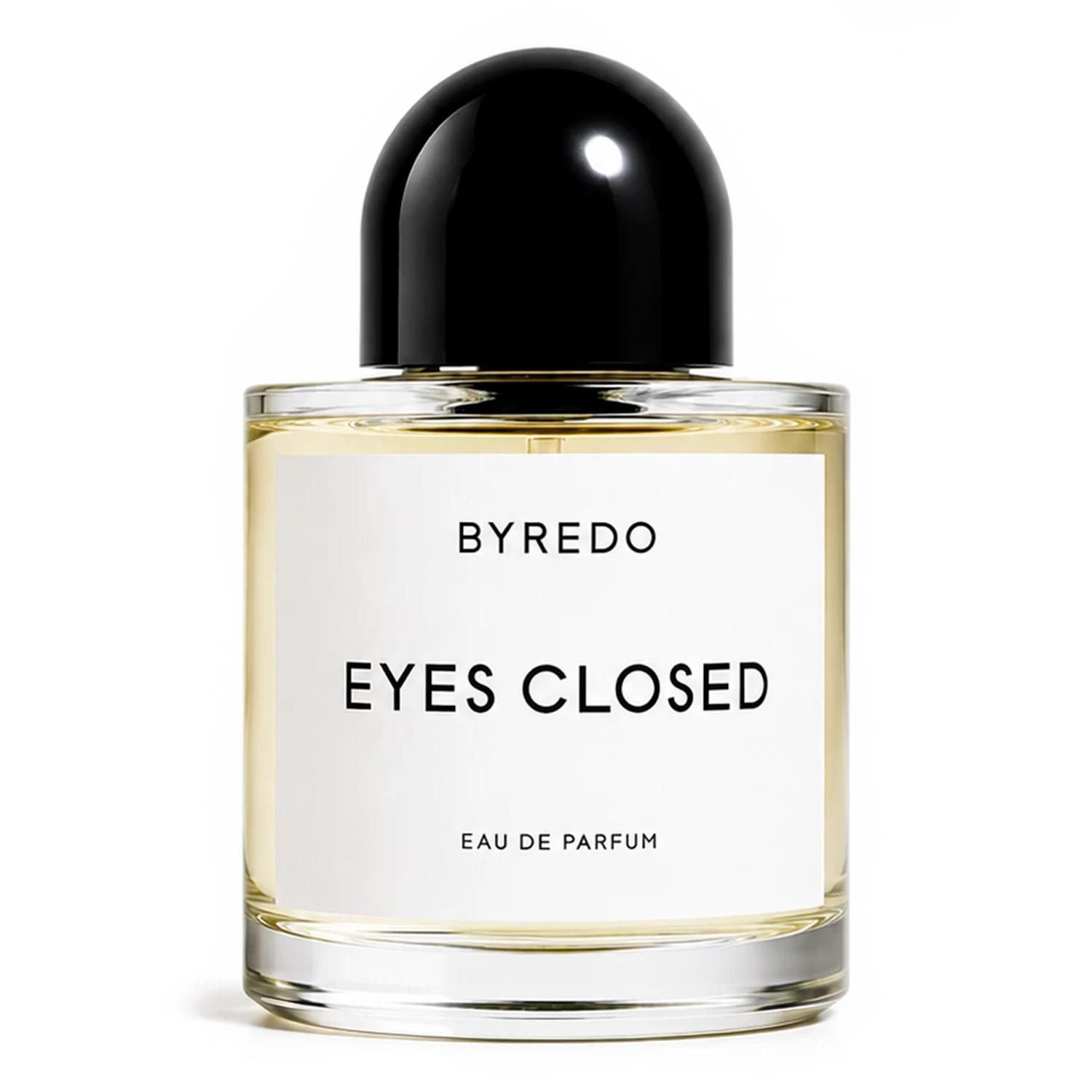 Perfume Byredo Eyes Closed Eau De Parfum Unisex 100ml - (tester) - Imagen 2