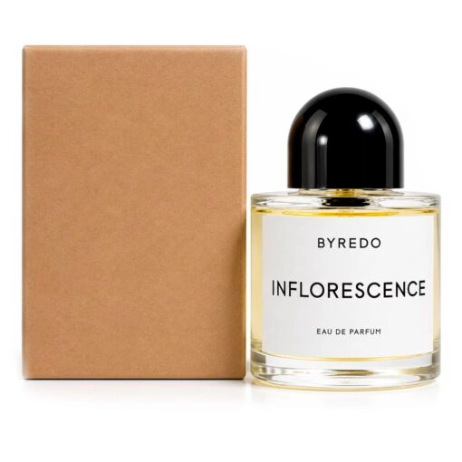 Perfume Byredo Inflorescence Eau De Parfum Femenino 100ml - (tester)