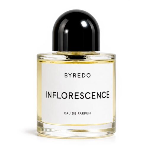 Alternative view of Perfume Byredo Inflorescence Eau De Parfum Femenino 100ml - (tester)