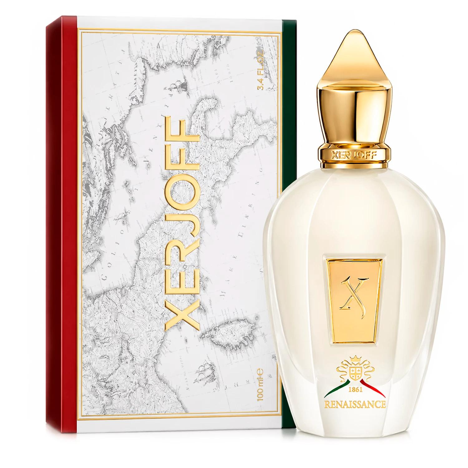 Perfume Xerjoff Renaissance Eau De Parfum Unisex 100ml