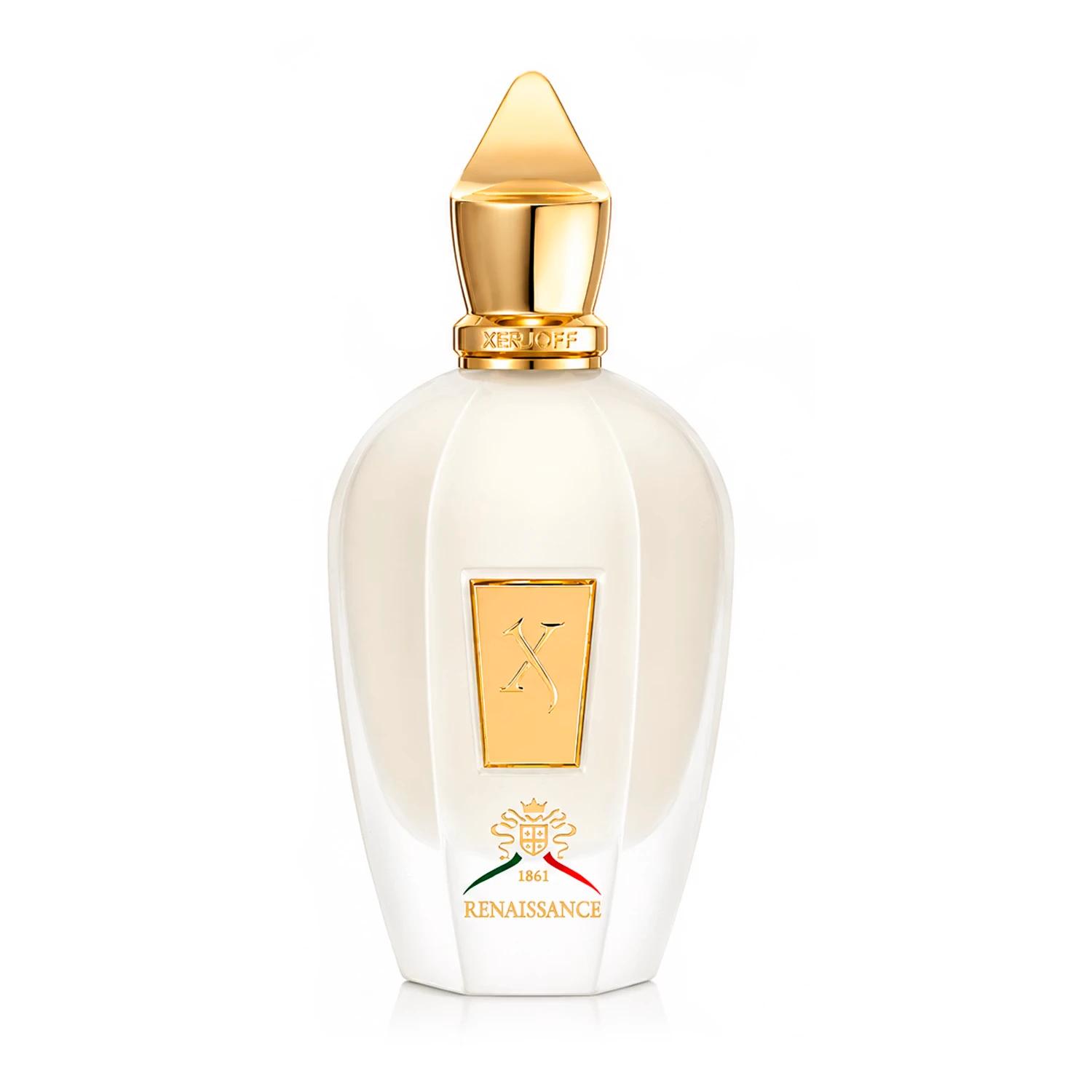 Perfume Xerjoff Renaissance Eau De Parfum Unisex 100ml - Imagen 2