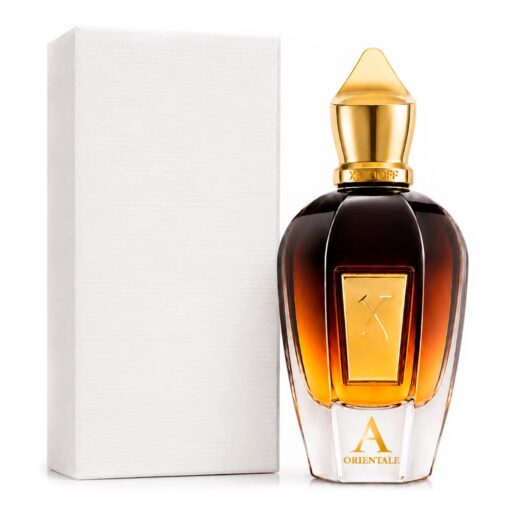 Perfume Xerjoff Alexandria Orientale Parfum Unisex 50ml - (tester)
