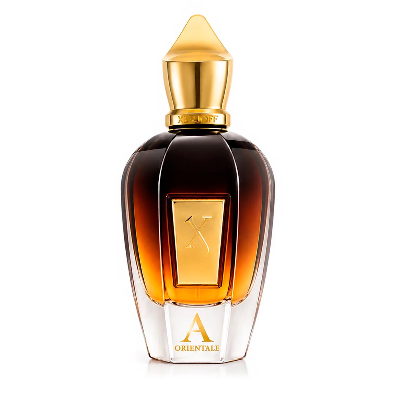 Perfume Xerjoff Alexandria Orientale Parfum Unisex 50ml - (tester) - Imagen 2