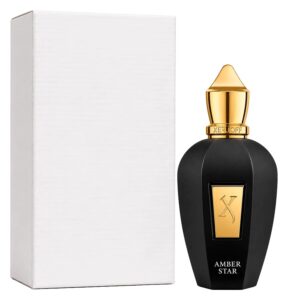 Perfume Xerjoff Amber Star Parfum Unisex 50ml - (tester)