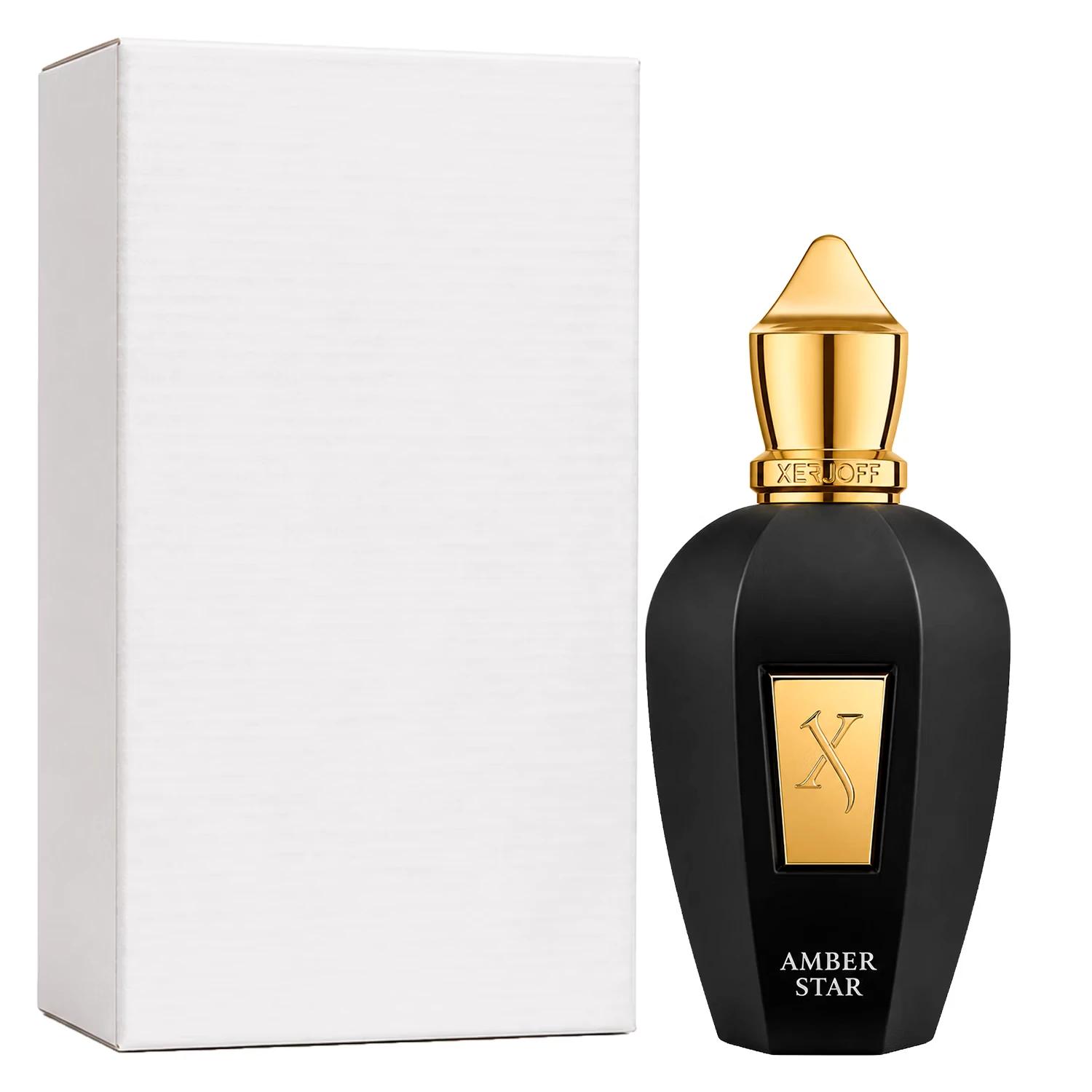 Perfume Xerjoff Amber Star Parfum Unisex 50ml - (tester)