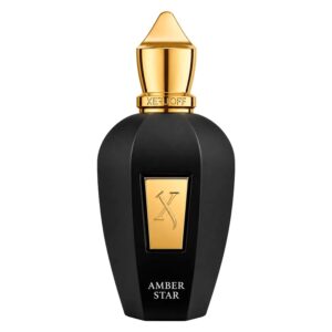 Perfume Xerjoff Amber Star Parfum Unisex 50ml - (tester) - Imagen 2