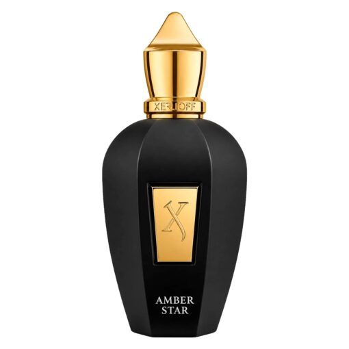 Alternative view of Perfume Xerjoff Amber Star Parfum Unisex 50ml - (tester)