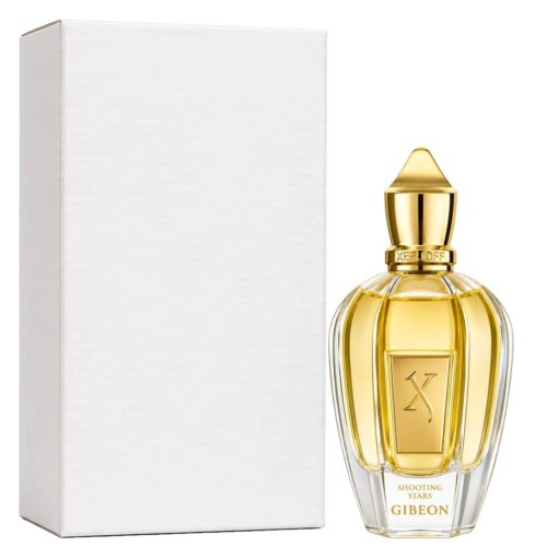 Perfume Xerjoff Gibeon Parfum Unisex 50ml - (tester)
