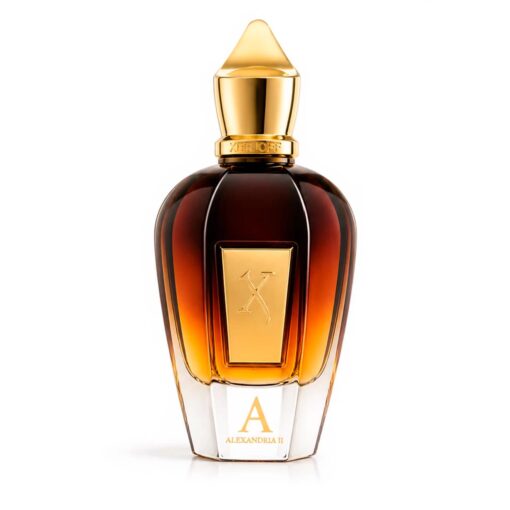 Alternative view of Perfume Xerjoff Oud Stars Alexandria Ii Eau De Parfum Unisex 100ml - (tester)
