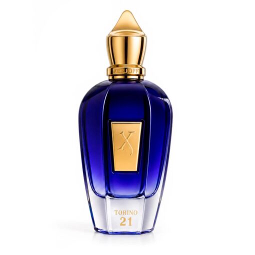 Alternative view of Perfume Xerjoff Torino 21 Eau De Parfum Unisex 100ml - (tester)