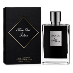 Perfume By Kilian Musk Oud Eau De Perfume Unisex 50ml