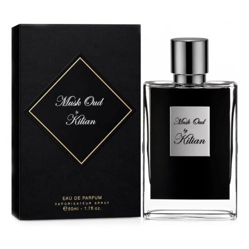 Perfume By Kilian Musk Oud Eau De Perfume Unisex 50ml
