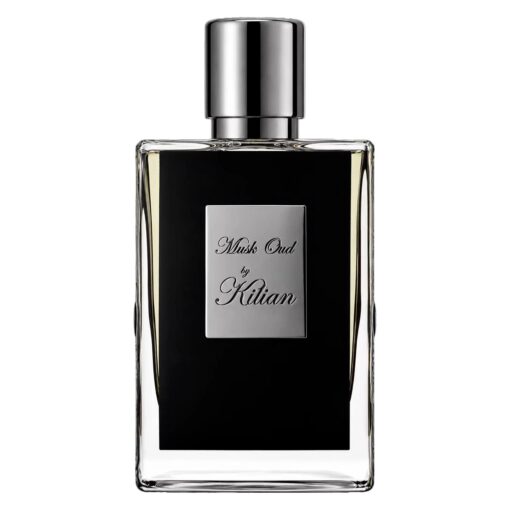 Alternative view of Perfume By Kilian Musk Oud Eau De Perfume Unisex 50ml