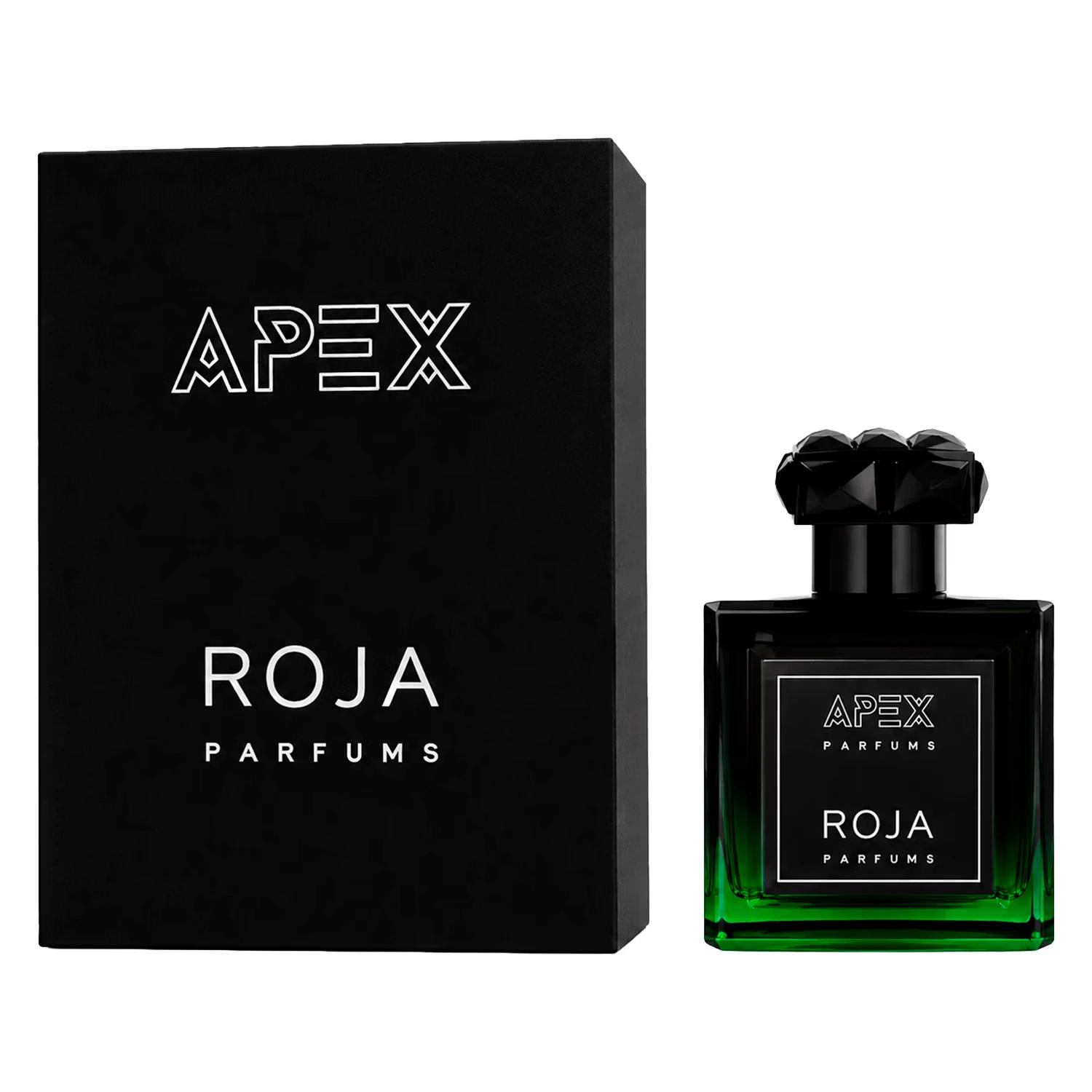 Perfume Roja Apex Eau De Parfum Masculino 100ml