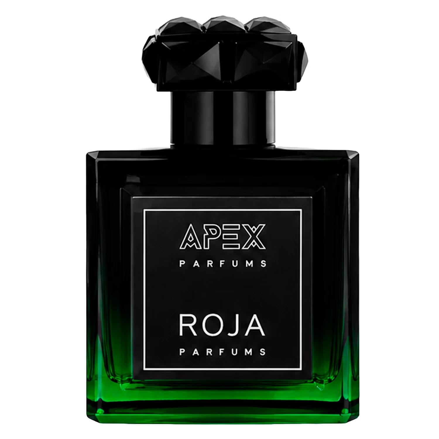 Perfume Roja Apex Eau De Parfum Masculino 100ml - Imagen 2
