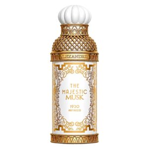 Perfume Alexandre.j The Majestic Musk Eau De Parfum Femenino 100ml - Imagen 2