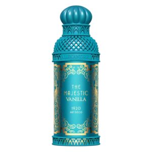 Perfume Alexandre.j The Majestic Vanilla Eau De Parfum Unisex 100ml - Imagen 2