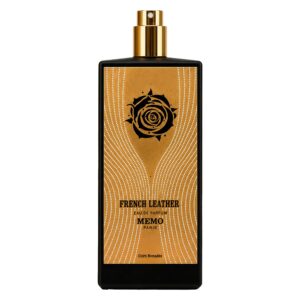 Perfume Memo Paris French Leather Eau De Parfum Unisex 75ml - (tester) - Imagen 2