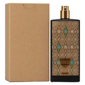 Perfume Memo Paris Lalibela Eau De Parfum Femenino 75ml - (tester)
