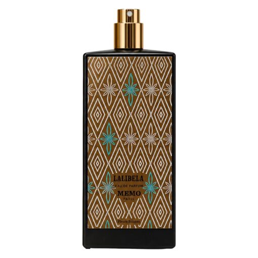 Alternative view of Perfume Memo Paris Lalibela Eau De Parfum Femenino 75ml - (tester)