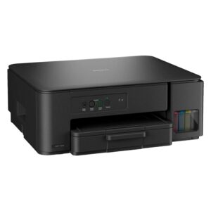 Impresora Multifuncional Brother Dcp-t230 3 En 1 Wifi 220v - Negro - Imagen 2