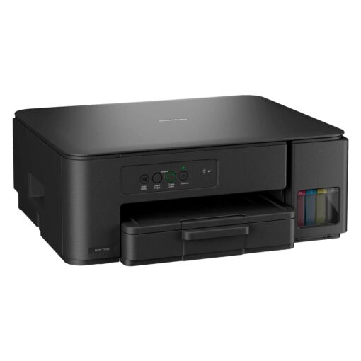 Alternative view of Impresora Multifuncional Brother Dcp-t230 3 En 1 Wifi 220v - Negro