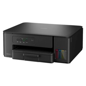 Impresora Multifuncional Brother Dcp-t230 3 En 1 Wifi 220v - Negro - Imagen 3