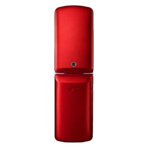 Smartphone Lg G360 4g 32mb 32mb Ram Dual Sim Pantalla 3" - Rojo Titanio - Imagen 3