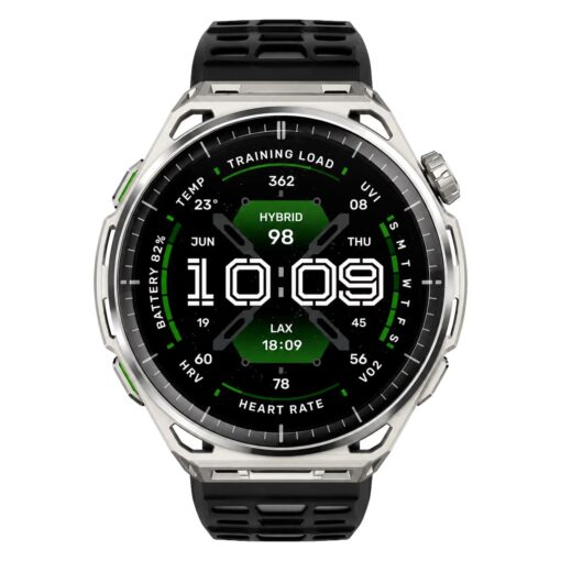 Alternative view of Smartwatch Amazfit Balance 3 A2566 - Negro