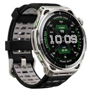 Smartwatch Amazfit Balance 3 A2566 - Preto - Imagen 3